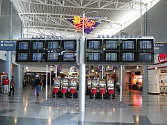 263 Las Vegas - Aéroport